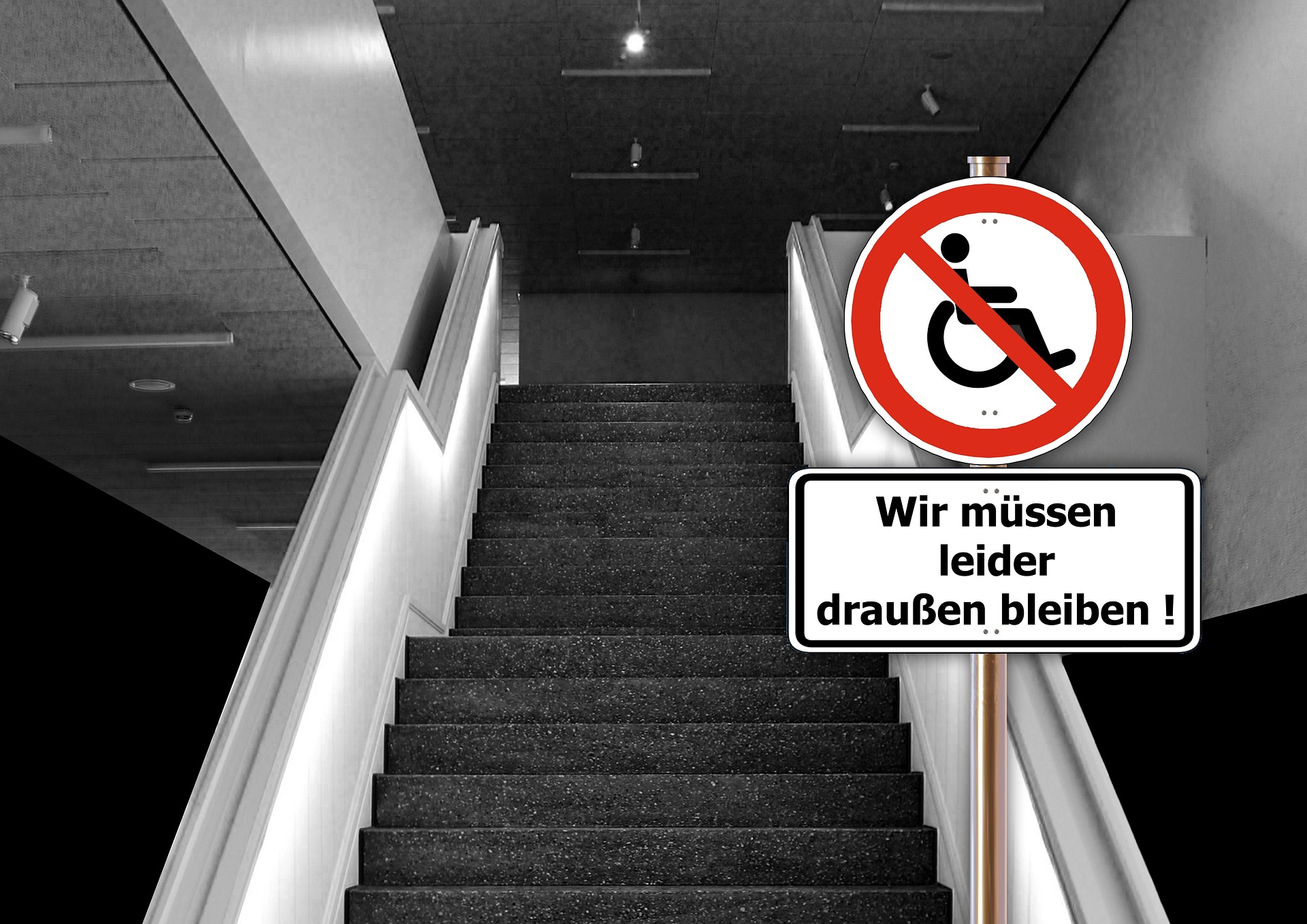 Barrierefrei
